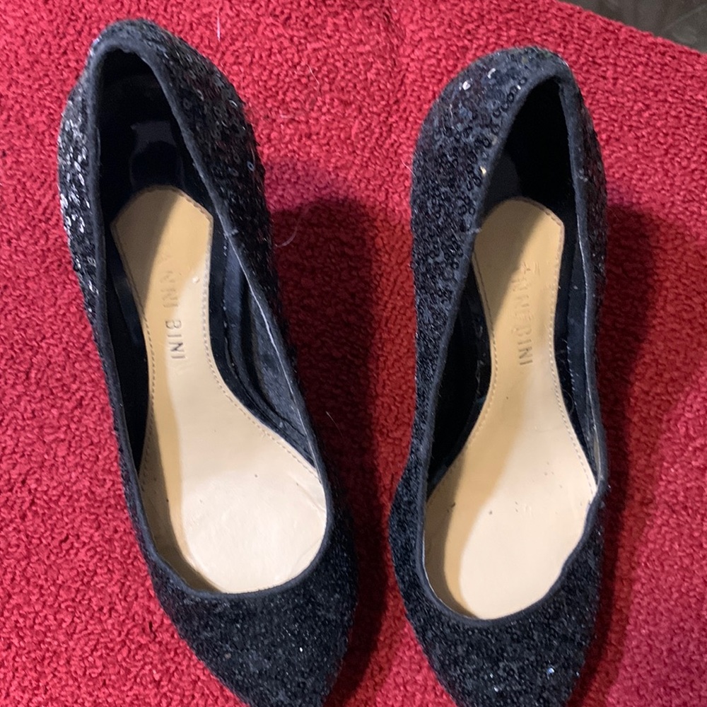 Ginni Bini Black shoes